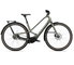Orbea DIEM 20 (2025) - bicicletă electrică urbană - Anthracite Glitter (Gloss)