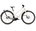 Orbea DIEM 20 (2025) - bicicletă electrică urbană - Ivory White (Gloss)