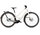 Orbea DIEM 20 (2025) - bicicletă electrică urbană - Ivory White (Gloss)