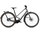 Orbea DIEM 20 (2025) - bicicletă electrică urbană - Anthracite Glitter (Gloss)