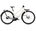Orbea DIEM 10 (2025) - bicicletă electrică urbană - Ivory White (Gloss)