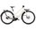 Orbea DIEM 10 (2025) - bicicletă electrică urbană - Ivory White (Gloss)