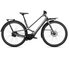 Orbea DIEM 10 (2025) - bicicletă electrică urbană - Anthracite Glitter (Gloss)