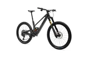 Bicicleta electrica MTB - Unno MITH PRO PODIUM - DJI Avinox M2S