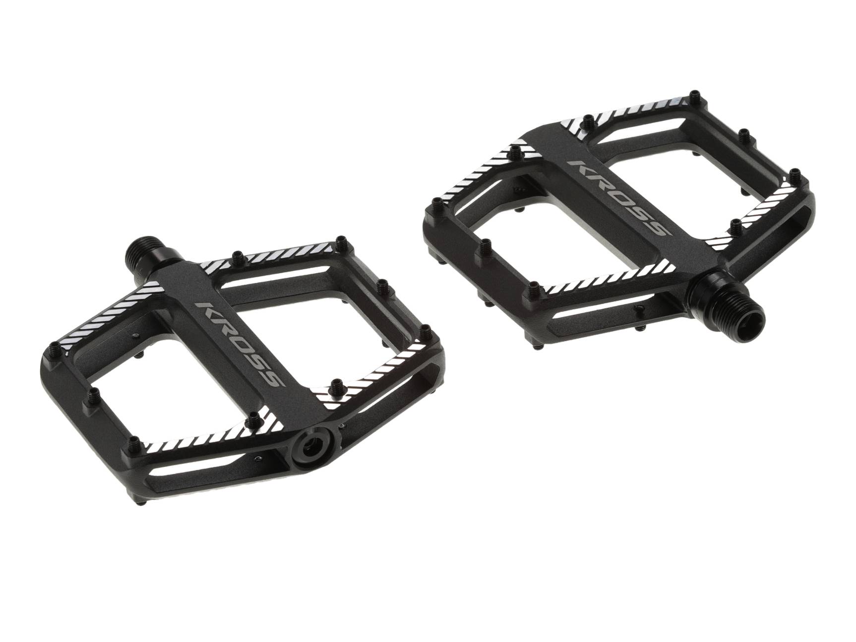 Bicycle Parts Kross - pedale - MTB TRIAL PRO