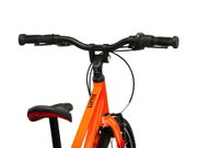 Bicicleta copii Kross Liftie 20" — ultrausoara, 7.2 kg, 7 viteze Shimano