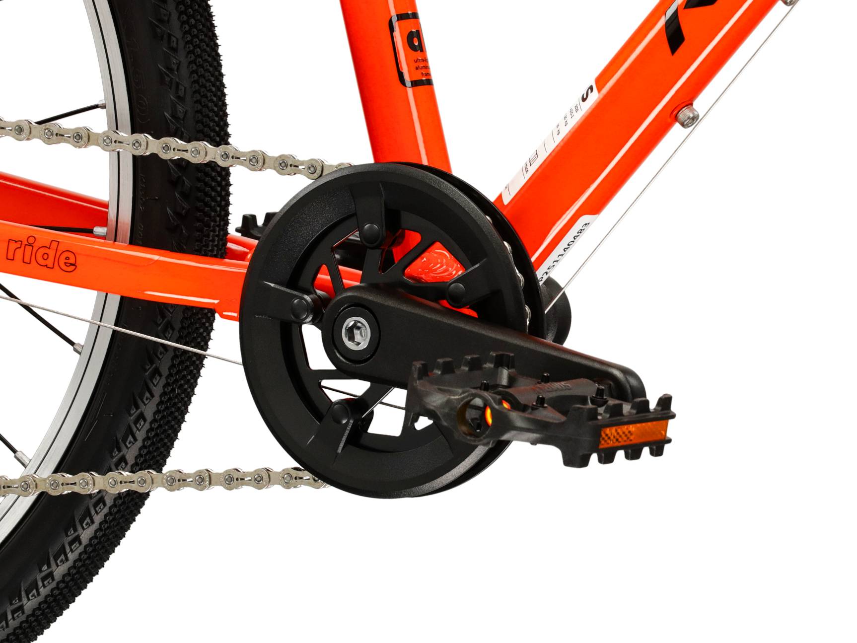 Bicicleta copii Kross Liftie 20