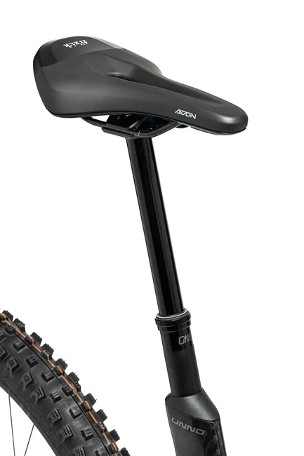 Bicicleta electrica MTB - Unno MITH PRO PODIUM - DJI Avinox M2S