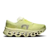 Pantofi alergare On Cloudmonster 3 W - amortizare maximă sosea - Limelight | Seedling