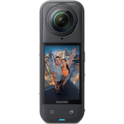 Insta360 X5 Camera Video Sport 8K 360° - Cycling Bundle