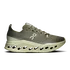 On - pantofi alergare - Cloudsurfer Max - Ivory | Honeydew - Olive | Seedling