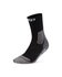 Șosete compresie hiking CEP Hiking Light Cushion Mid Cut - albastru deschis/bleumarin