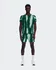 Tricou tehnic On Performance-T Terra - verde Seedling | Tin | alergare