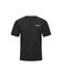 Tricou alergare CEP Core Run Short Sleeve - coral neon fade | respirabil