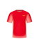 Tricou alergare CEP Core Run Short Sleeve - coral neon fade | respirabil