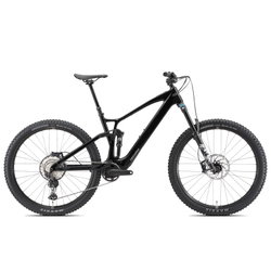 Bicicleta TEEWING Turbo Force XT | Avinox M2S 800Wh - Cosmic Black