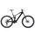 Bicicleta TEEWING Turbo Force XT | Avinox M2S 800Wh - Cosmic Black