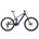 Bicicleta TEEWING Turbo Force XT | Avinox M2S 800Wh - Cosmic Blue