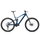 Bicicleta TEEWING Turbo Force XT | Avinox M2S 800Wh - Cosmic Blue