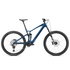 Bicicleta TEEWING Turbo Force XT | Avinox M2S 800Wh - Cosmic Black