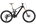 Bicicleta TEEWING Flux One Pro | Avinox M2S 800Wh - Cosmic Black