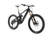 Bicicleta TEEWING Flux One Pro | Avinox M2S 800Wh - Cosmic Black
