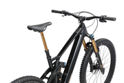 Bicicleta TEEWING Flux One Pro | Avinox M2S 800Wh - Cosmic Black