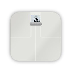 Garmin Index S2 Cântar Inteligent Alb | Analiză Corporală EU - alb