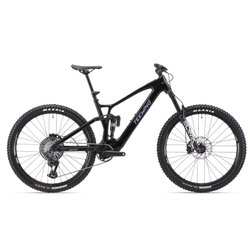 Bicicleta TEEWING Force Pro | Avinox M2S 800Wh - Cosmic Black