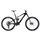 Bicicleta TEEWING Force Pro | Avinox M2S 800Wh - Cosmic Black