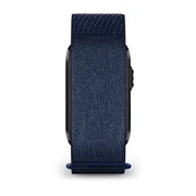 Garmin CIRQA Smart Band – Brățară inteligentă pentru monitorizarea sănătății și fitnessului - albastru Captain blue S/M