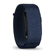 Garmin CIRQA Smart Band – Brățară inteligentă pentru monitorizarea sănătății și fitnessului - albastru Captain blue S/M