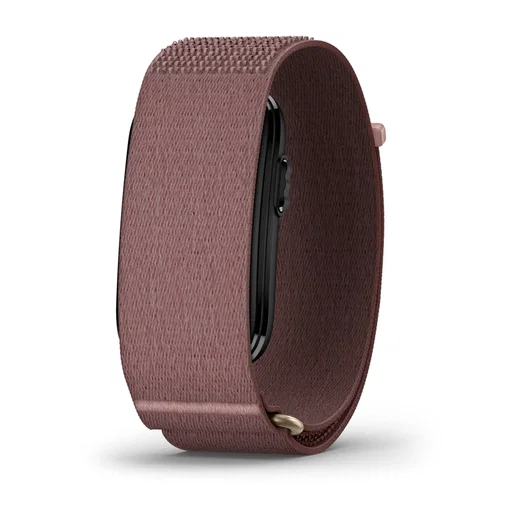 Garmin CIRQA - butonul lateral