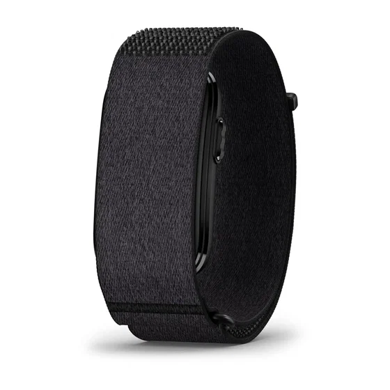 Garmin CIRQA Smart Band negru