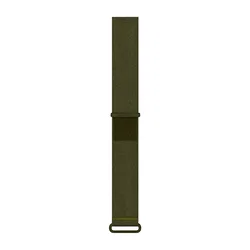 Garmin Curele CIRQA - Curele Interschimbabile Smart Band - Dark Olive L/XL