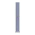 Garmin Curele CIRQA - Curele Interschimbabile Smart Band - negru L/XL