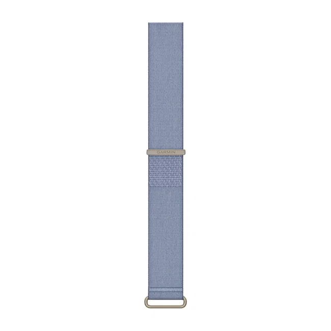Garmin Curele CIRQA - Curele Interschimbabile Smart Band - French Blue L/XL