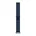 Garmin Curele CIRQA - Curele Interschimbabile Smart Band - albastru Captain Blue L/XL
