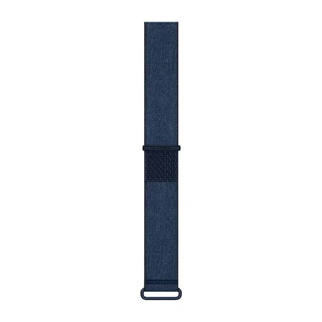 Garmin Curele CIRQA - Curele Interschimbabile Smart Band - albastru Captain Blue S/M