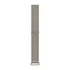 Garmin Curele CIRQA - Curele Interschimbabile Smart Band - negru L/XL