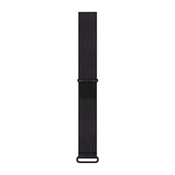 Garmin Curele CIRQA - Curele Interschimbabile Smart Band - negru L/XL