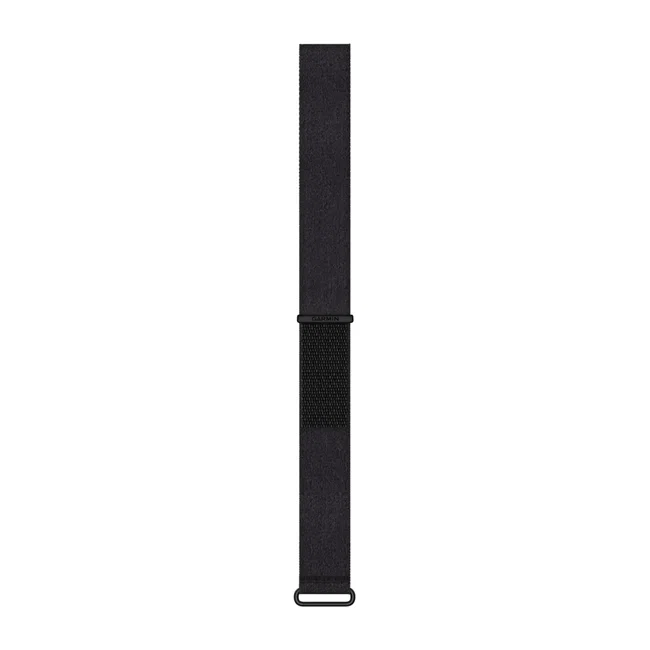 Garmin Curele CIRQA - Curele Interschimbabile pentru braț Smart Band - negru L/XL
