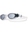 Ochelari înot TYR Vesi - smoke/alb | DURAFIT, protecție UV