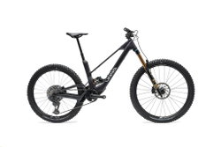 Bicicleta electrica MTB - Unno MITH RACE - DJI Avinox M2S