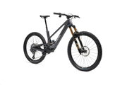 Bicicleta electrica MTB - Unno MITH RACE - DJI Avinox M2S