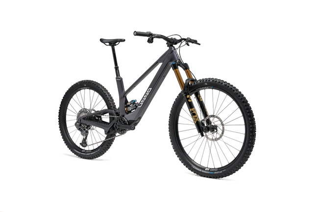 Bicicleta electrica MTB - Unno MITH RACE - DJI Avinox M2S
