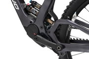 Bicicleta electrica MTB - Unno MITH RACE - DJI Avinox M2S
