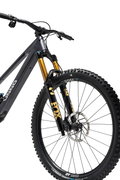 Bicicleta electrica MTB - Unno MITH RACE - DJI Avinox M2S