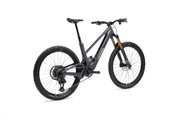 Bicicleta electrica MTB - Unno MITH RACE - DJI Avinox M2S