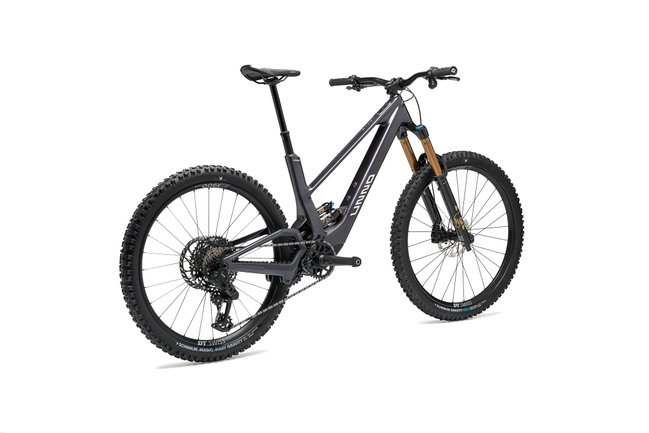 Bicicleta electrica MTB - Unno MITH RACE - DJI Avinox M2S